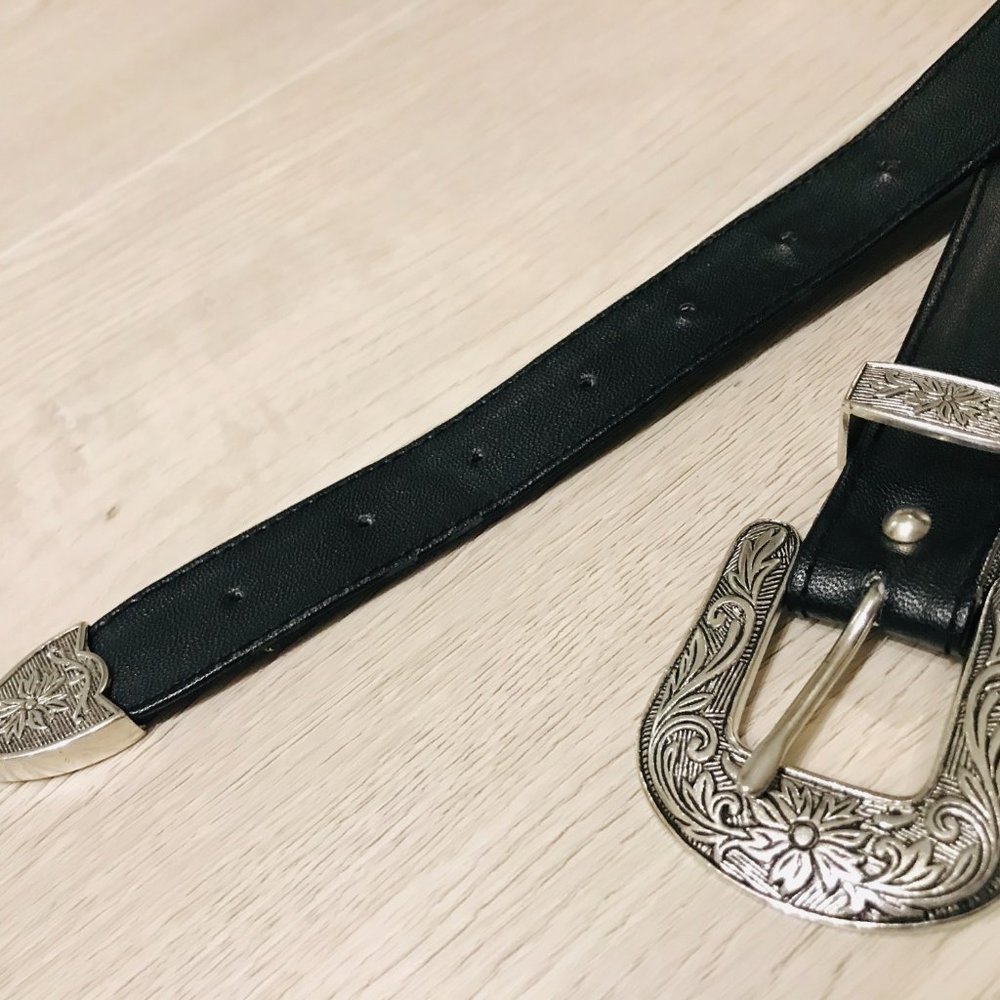 B Low the Belt